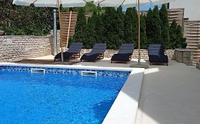 Villa Gregovica Pula